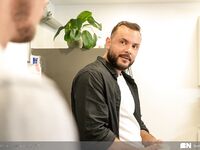 Masqulin Sir Peter, Skyy Knox