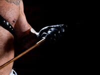 Bound Gods Derek Kage, Gunnar Stone