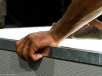 Butt Machine Boys Race Cooper