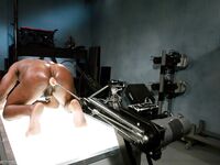 Butt Machine Boys Race Cooper