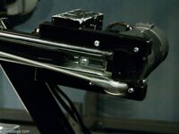 Butt Machine Boys Race Cooper