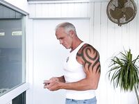 Kink Men Dallas Steele, Owen Andrews