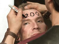 Bound Gods Van Darkholme, Connor Maguire, Connor Patricks, Alex Adams, Christian