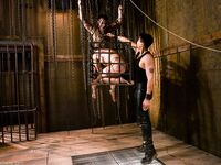 Bound Gods Alessandro Del Toro, Rico, Van Darkholme