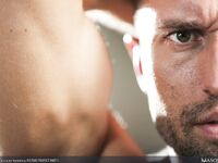 Masqulin Colby Tucker, Dakota Payne, Nick Fitt