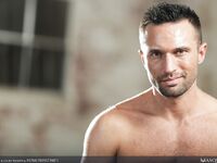 Masqulin Colby Tucker, Dakota Payne, Nick Fitt