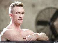 Masqulin Colby Tucker, Dakota Payne, Nick Fitt