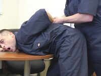 Bound Gods Max Cameron, Lance Hart