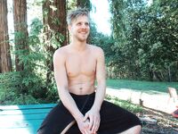 Bound in Public Logan Stevens, Christian Wilde, Josh West