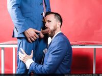 Men At Play Damon Heart, Franky Fox