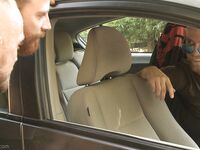 Men On Edge Damien Michaels