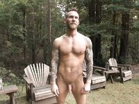 Men On Edge Damien Michaels