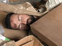 Bound Gods Trenton Ducati, Rich Kelly