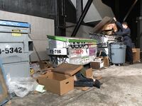 Bound Gods Trenton Ducati, Rich Kelly