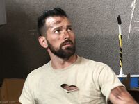 Bound Gods Trenton Ducati, Rich Kelly