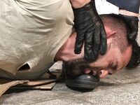 Bound Gods Trenton Ducati, Rich Kelly