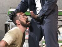 Bound Gods Trenton Ducati, Rich Kelly