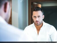 Men At Play Hector de Silva, Logan Moore