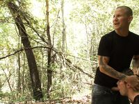 Bound in Public Alessio Romero, Brenn Wyson