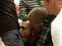 Bound in Public Alessio Romero, Brenn Wyson