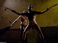 Bound Gods Dak Ramsey, Jason Miller