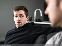 Masqulin Gabriel Clark, Thyle Knoxx