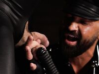 Bound Gods Aiden Tyler, Dominic Pacifico