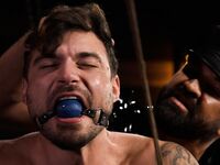 Bound Gods Aiden Tyler, Dominic Pacifico