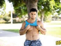 Sean Cody Axel Rockham, Kyle