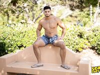 Sean Cody Axel Rockham, Kyle