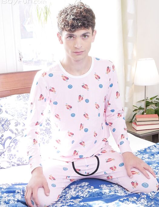 Boy Fun Zayne Bright