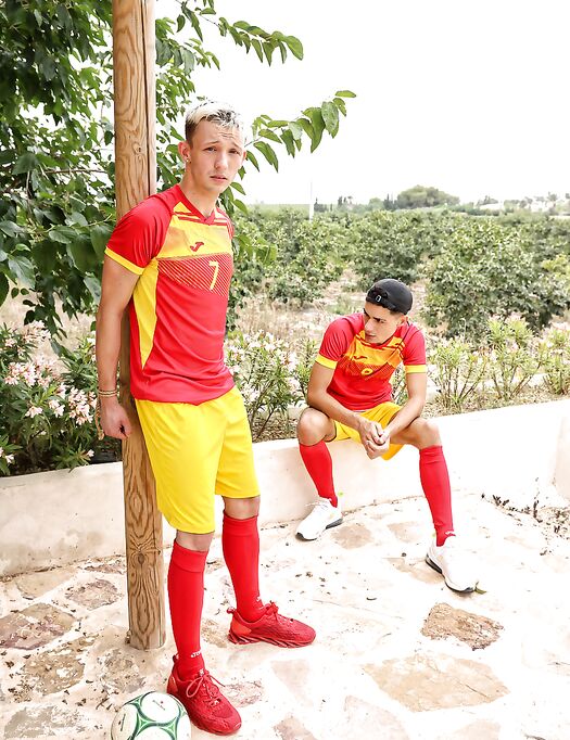 My Dirtiest Fantasy Agus Piney, Kieron Zaks