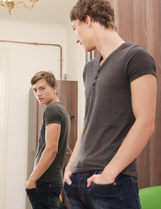 Boy Fun Tommy Hunter