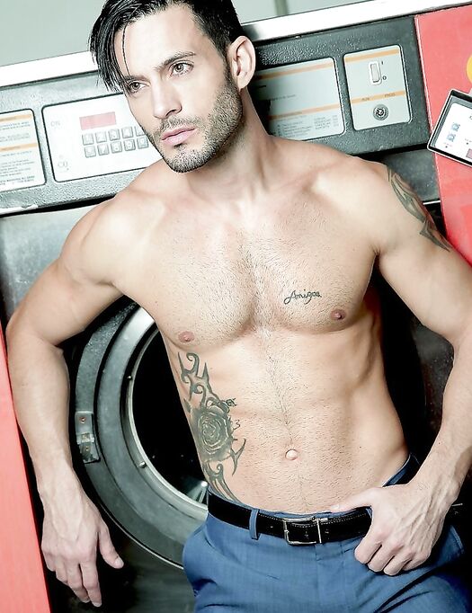 Men At Play Andy Star, Dario Beck