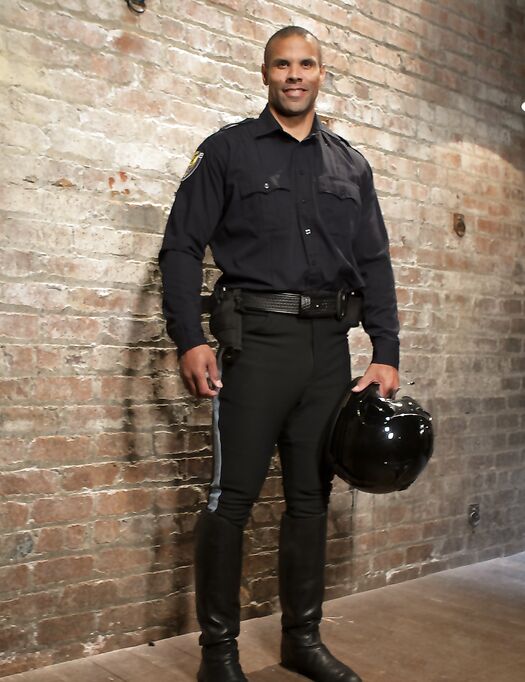 Men On Edge Robert Axel