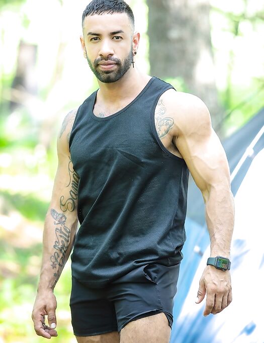 Masqulin Mateo Zagal, Thyle Knoxx