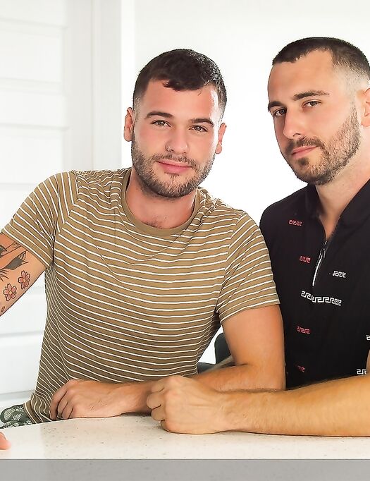 Masqulin Ace Quinn, Markus Kage