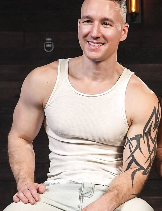 Bound Gods Baxxx, Marco Napoli