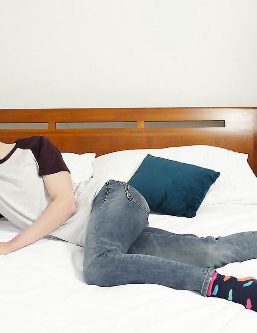 Boy Fun MARCEL BOYLE