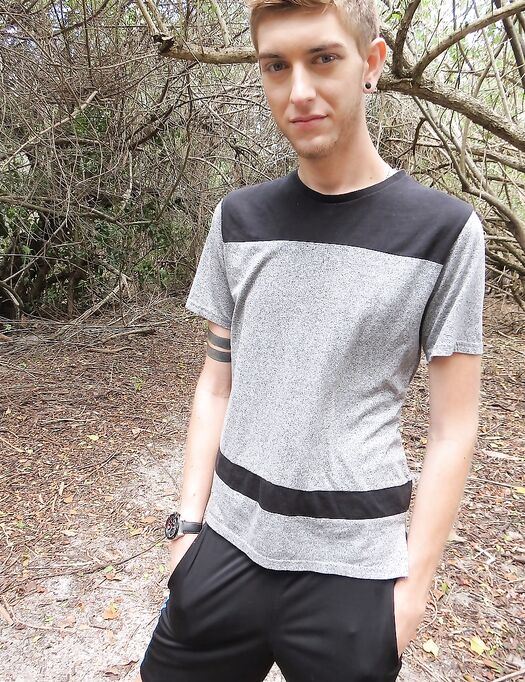 Boy Fun Ryan Rodriguez