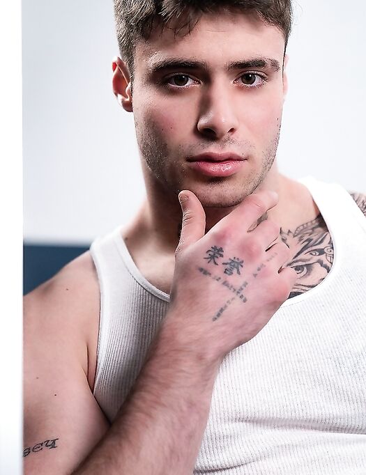 The Bro Network Bruce Huxley