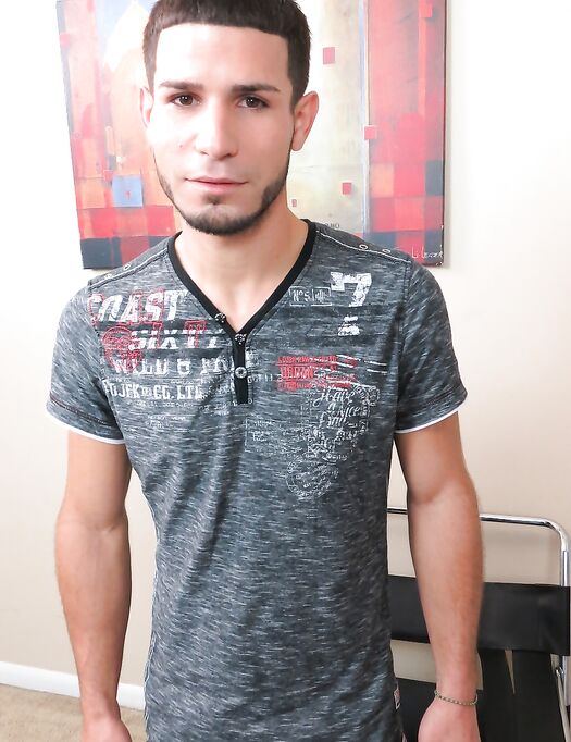 Boy Fun Mike Alfonso