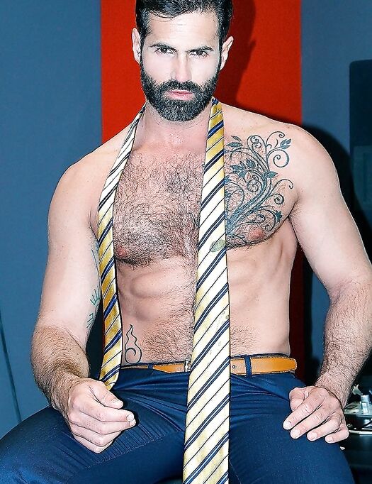 Men At Play Dani Robles, Max Duro