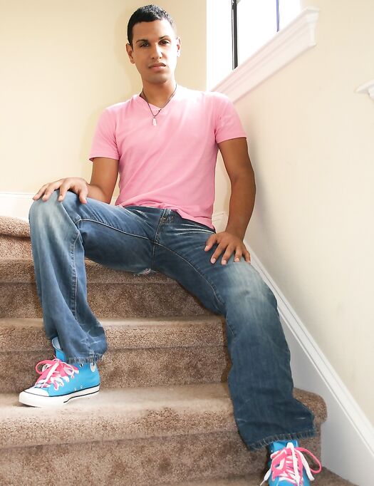 Boy Fun Gabriel Diaz