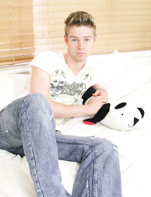 Boy Fun Llyr Howells