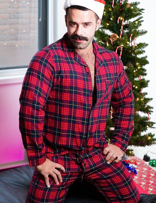 The Bro Network Ace Quinn, Ethan Chase, Manuel Skye, Rocky Vallarta, Teddy Torre