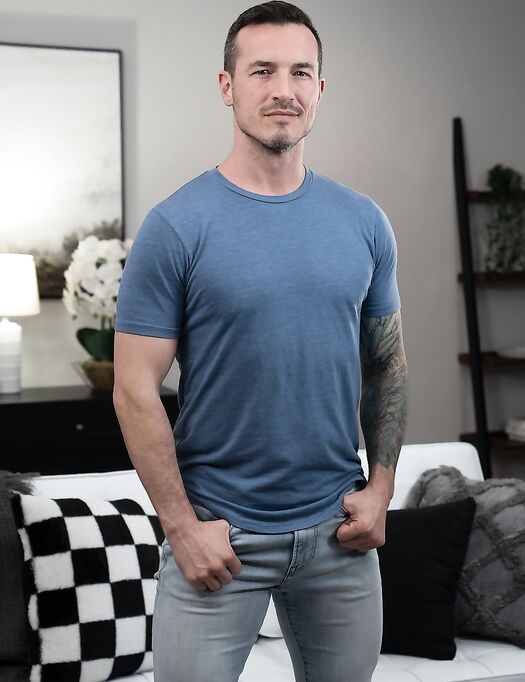 Adult Time Drake Von, Derek Kage