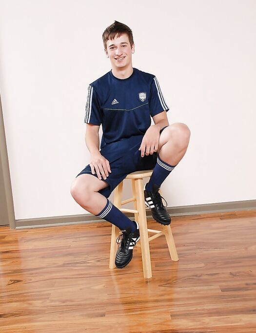 Boy Fun Lyoto Alexander