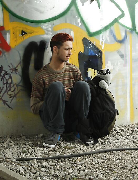 Kink Men Adam Watson, Jace Tyler, Jacob Daniels