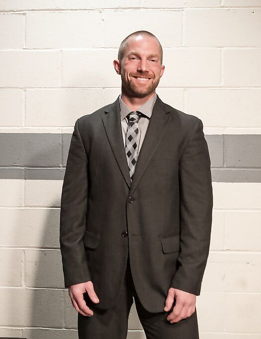 Men On Edge Adam Herst